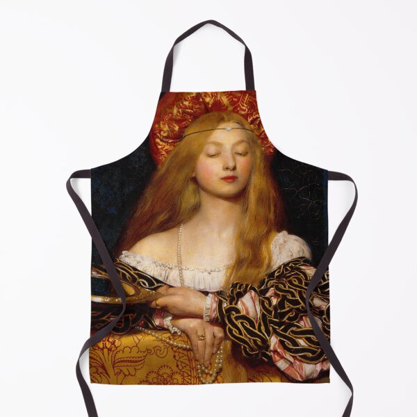 Item preview, Vanity - Frank Cadogan Cowper  designed and sold by forgottenbeauty.