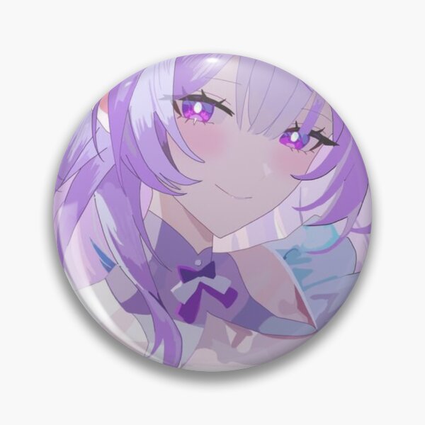 Item preview, Castorice Honkai Star Rail Smile designed and sold by KomiArts.