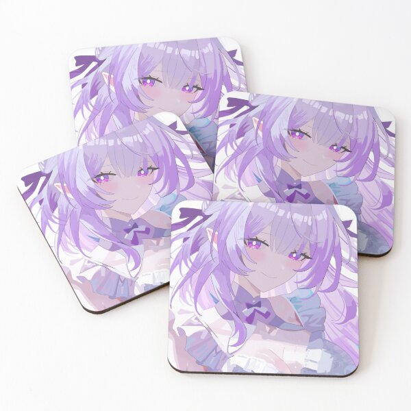 Item preview, Castorice Honkai Star Rail Smile designed and sold by KomiArts.