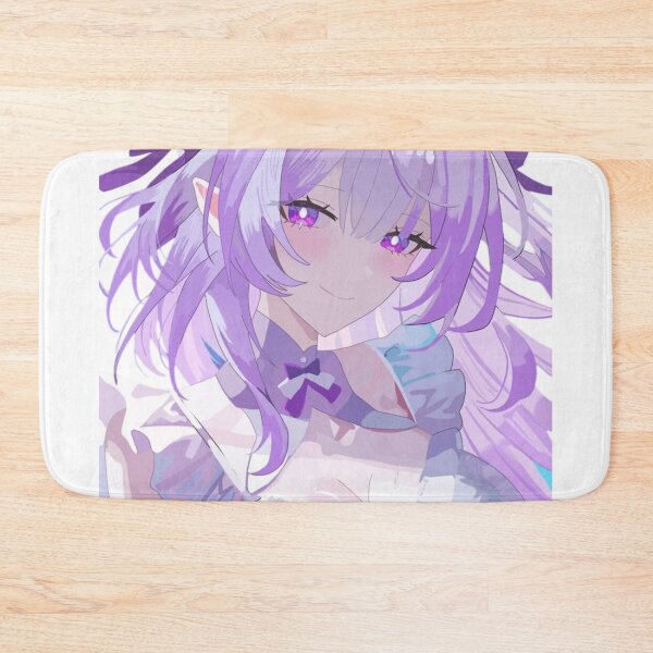 Item preview, Castorice Honkai Star Rail Smile designed and sold by KomiArts.