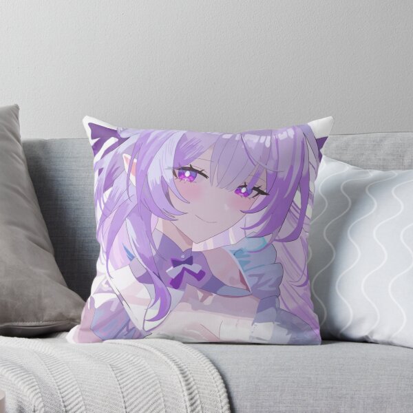 Item preview, Castorice Honkai Star Rail Smile designed and sold by KomiArts.