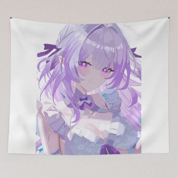 Item preview, Castorice Honkai Star Rail Smile designed and sold by KomiArts.