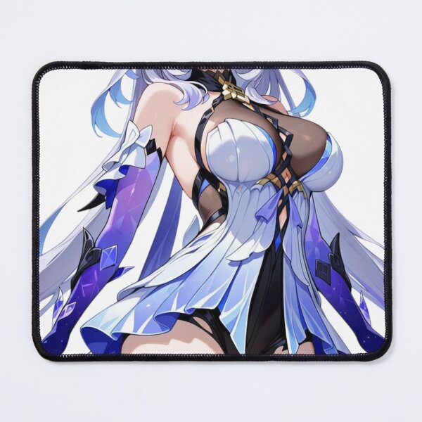 Item preview, Skirk Genshin Impact Full Body designed and sold by KomiArts.