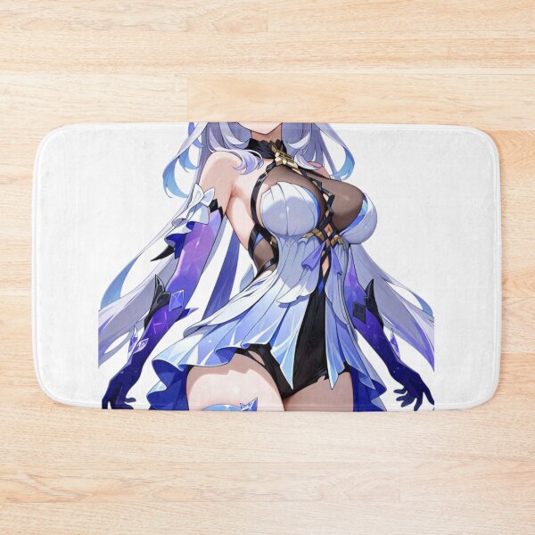 Item preview, Skirk Genshin Impact Full Body designed and sold by KomiArts.