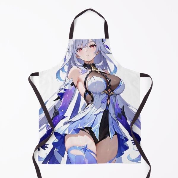 Item preview, Skirk Genshin Impact Full Body designed and sold by KomiArts.