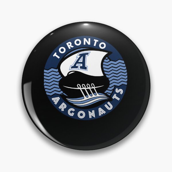 Item preview,  Toronto Argonauts Throwback Ship designed and sold by Muangpu.