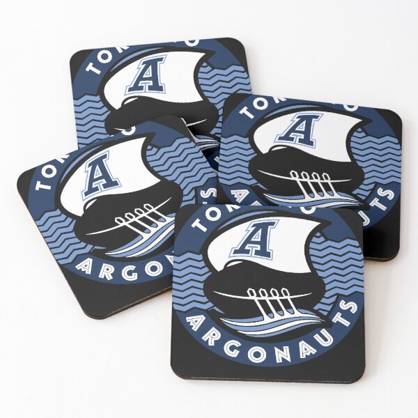 Item preview,  Toronto Argonauts Throwback Ship designed and sold by Muangpu.