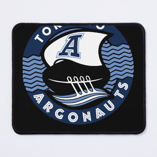 Item preview,  Toronto Argonauts Throwback Ship designed and sold by Muangpu.