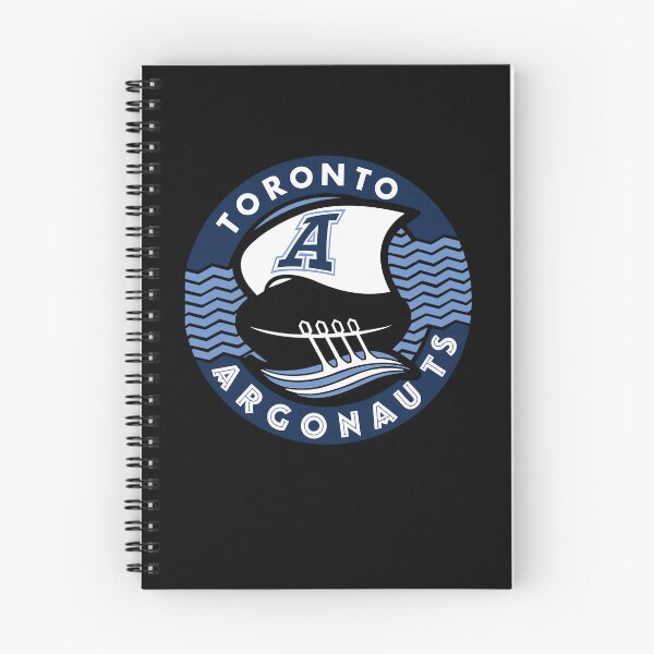 Item preview,  Toronto Argonauts Throwback Ship designed and sold by Muangpu.