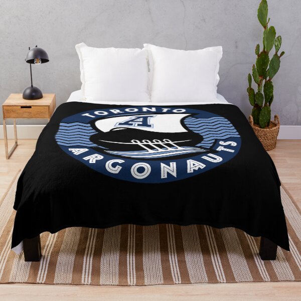 Item preview,  Toronto Argonauts Throwback Ship designed and sold by Muangpu.