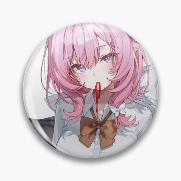 Item preview, Cyrene Hair Tie Honkai Star Rail designed and sold by KomiArts.