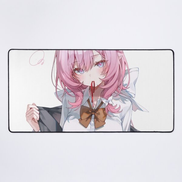 Item preview, Cyrene Hair Tie Honkai Star Rail designed and sold by KomiArts.