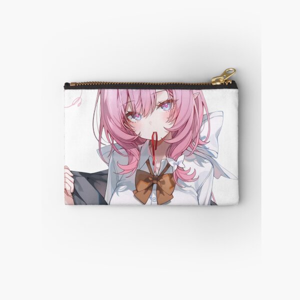 Item preview, Cyrene Hair Tie Honkai Star Rail designed and sold by KomiArts.