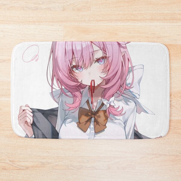 Item preview, Cyrene Hair Tie Honkai Star Rail designed and sold by KomiArts.