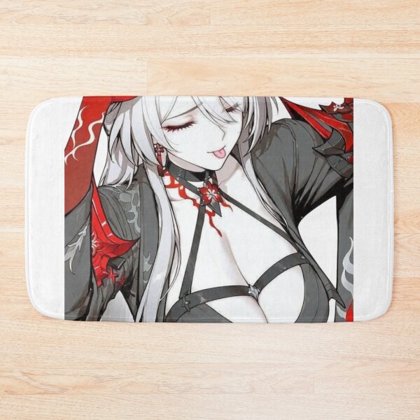 Item preview, Acheron Blehh Honkai Star Rail designed and sold by KomiArts.