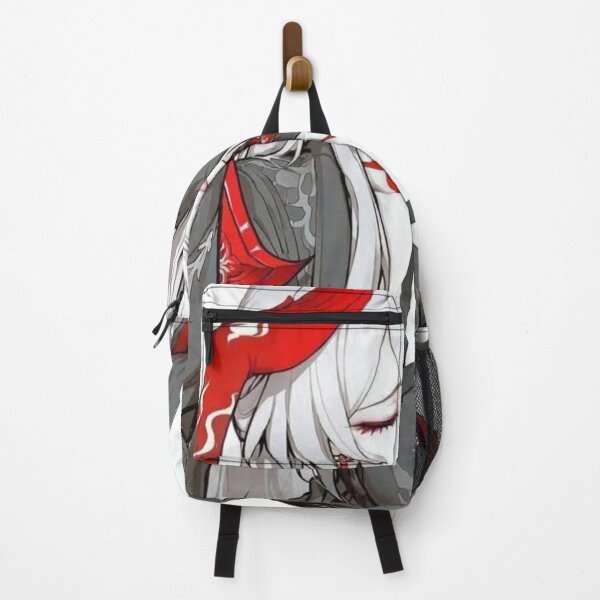 Item preview, Acheron Blehh Honkai Star Rail designed and sold by KomiArts.