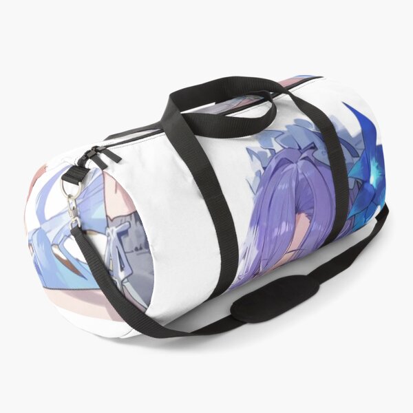 Item preview, Cantarella Drinking Water Wuthering Waves designed and sold by KomiArts.