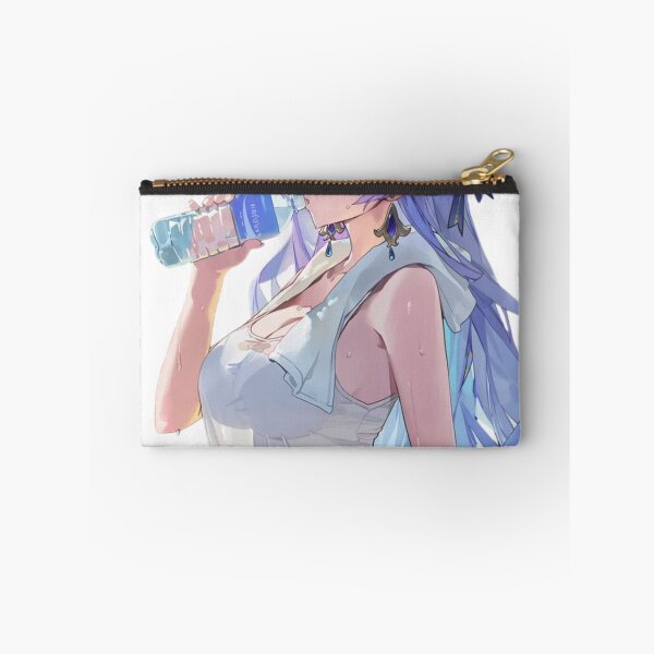 Item preview, Cantarella Drinking Water Wuthering Waves designed and sold by KomiArts.