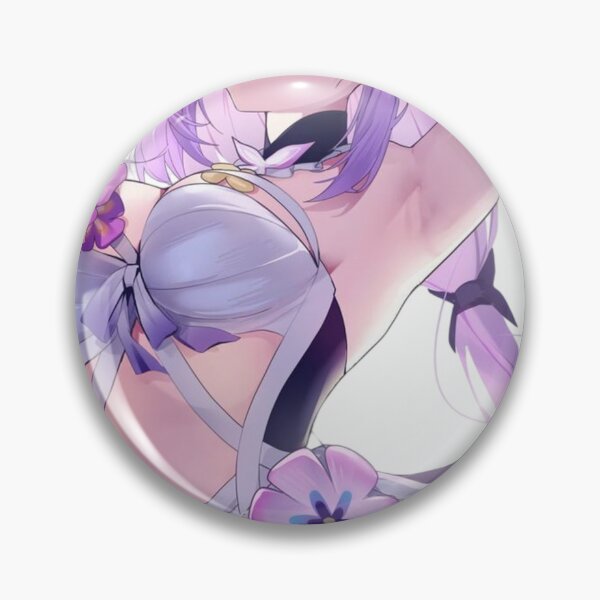 Item preview, Castorice Armpit Honkai Star Rail designed and sold by KomiArts.