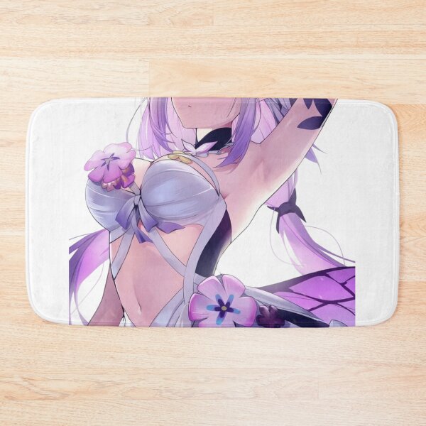 Item preview, Castorice Armpit Honkai Star Rail designed and sold by KomiArts.