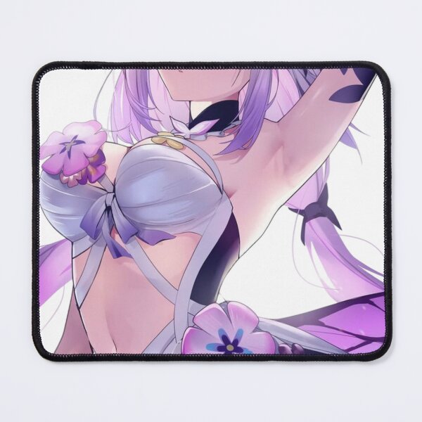 Item preview, Castorice Armpit Honkai Star Rail designed and sold by KomiArts.