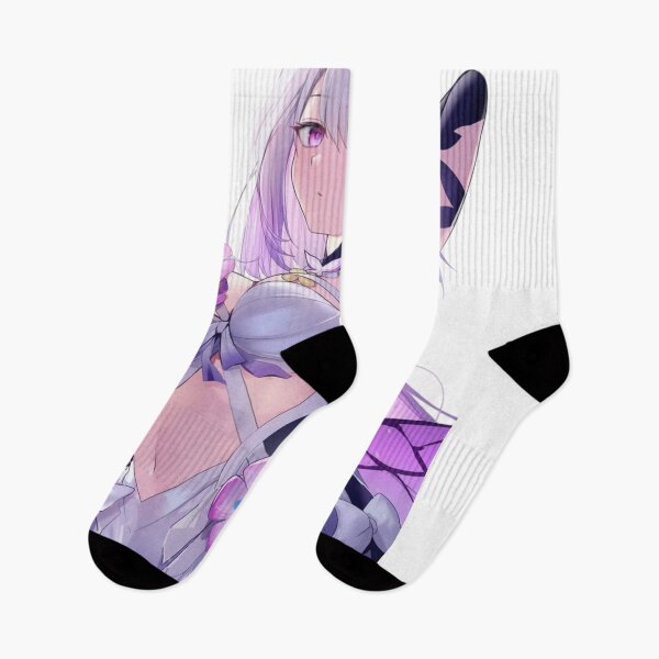 Item preview, Castorice Armpit Honkai Star Rail designed and sold by KomiArts.