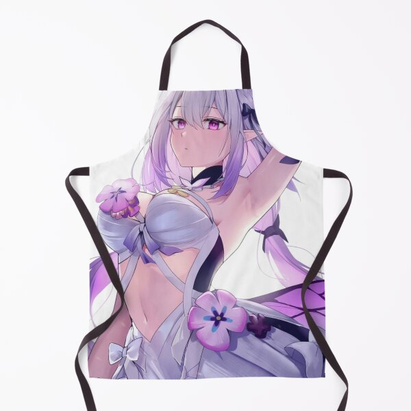 Item preview, Castorice Armpit Honkai Star Rail designed and sold by KomiArts.