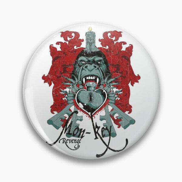 Item preview, Tough Guys Wear Pink Funny Skull - Ironic Biker Art designed and sold by 1001T-Shirt.