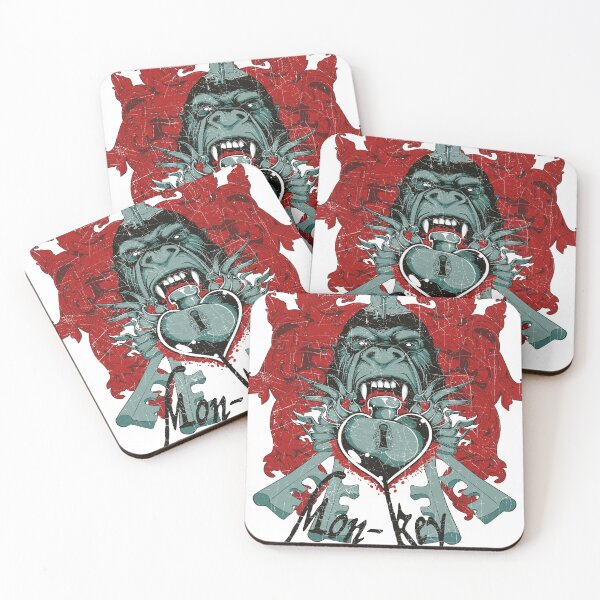 Item preview, Tough Guys Wear Pink Funny Skull - Ironic Biker Art designed and sold by 1001T-Shirt.