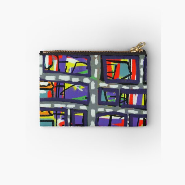 Item preview, The Streets of Melbourne designed and sold by Brett Naseby.