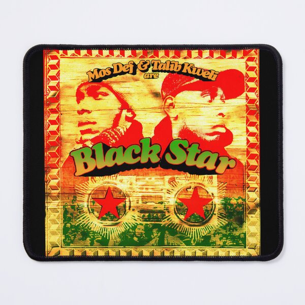 Item preview, Black Star - Mos Def  Talib Kweli designed and sold by Muangpu.