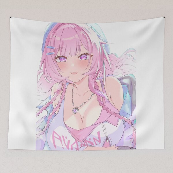 Item preview, Cyrene Sweatshirt Honkai Star Rail designed and sold by KomiArts.