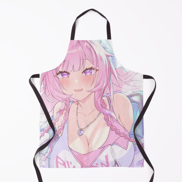 Item preview, Cyrene Sweatshirt Honkai Star Rail designed and sold by KomiArts.