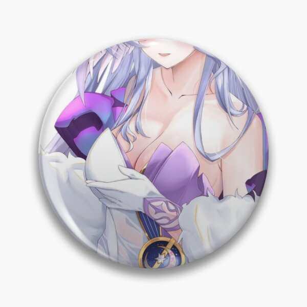 Item preview, Robin Honkai Star Rail Wardrobe Malfunction designed and sold by KomiArts.