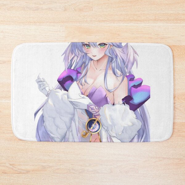 Item preview, Robin Honkai Star Rail Wardrobe Malfunction designed and sold by KomiArts.