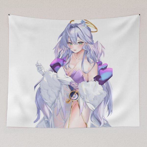 Item preview, Robin Honkai Star Rail Wardrobe Malfunction designed and sold by KomiArts.