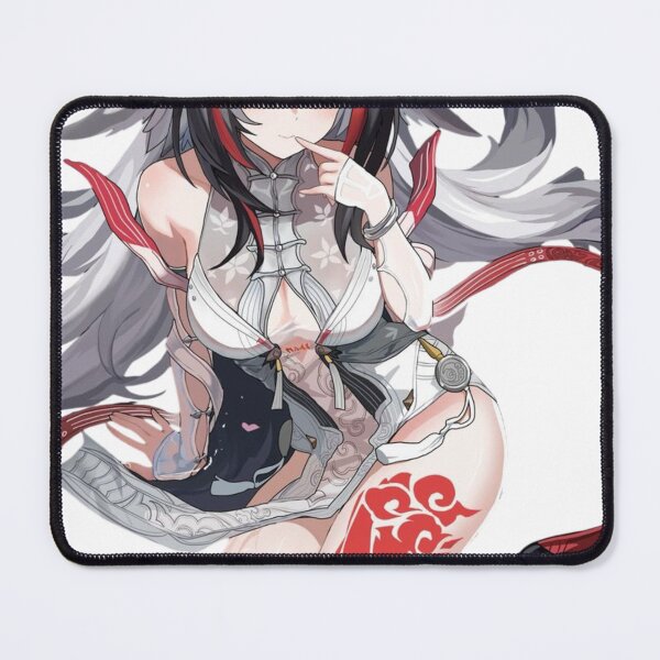 Item preview, Ye Shunguang Zenless Zone Zero Flirting designed and sold by KomiArts.