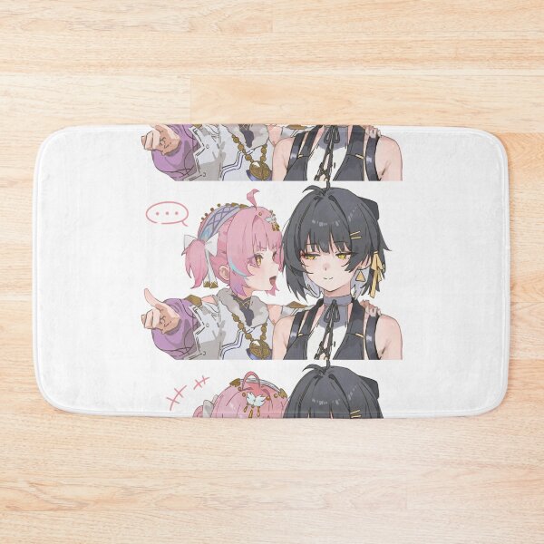 Item preview, Aemeath Teasing Rover Wuthering Waves designed and sold by KomiArts.