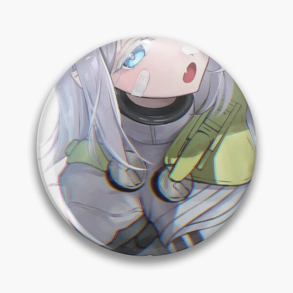 Item preview, Estella Yawning Arknights designed and sold by KomiArts.