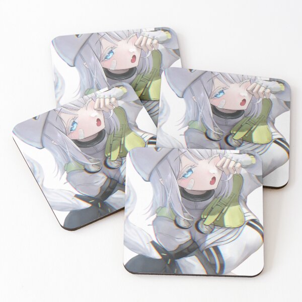 Item preview, Estella Yawning Arknights designed and sold by KomiArts.