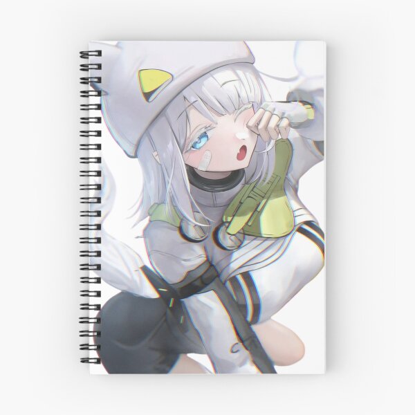Item preview, Estella Yawning Arknights designed and sold by KomiArts.