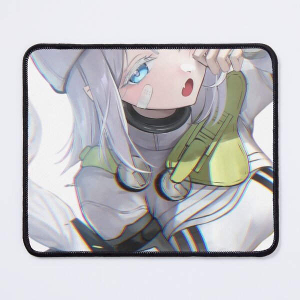 Item preview, Estella Yawning Arknights designed and sold by KomiArts.