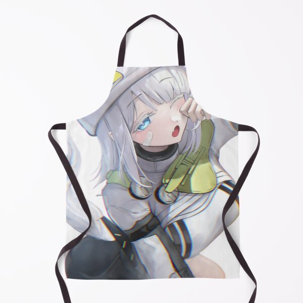 Item preview, Estella Yawning Arknights designed and sold by KomiArts.