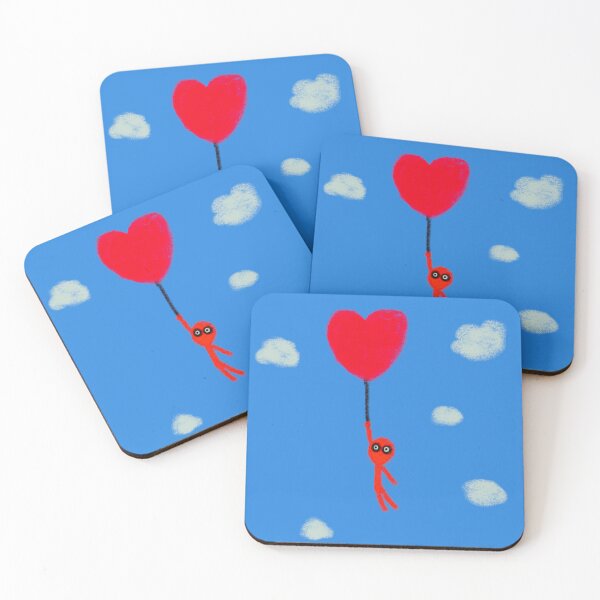 Item preview, Love on the Horizon designed and sold by Brett Naseby.
