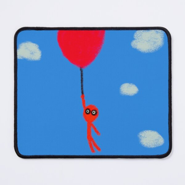 Item preview, Love on the Horizon designed and sold by Brett Naseby.