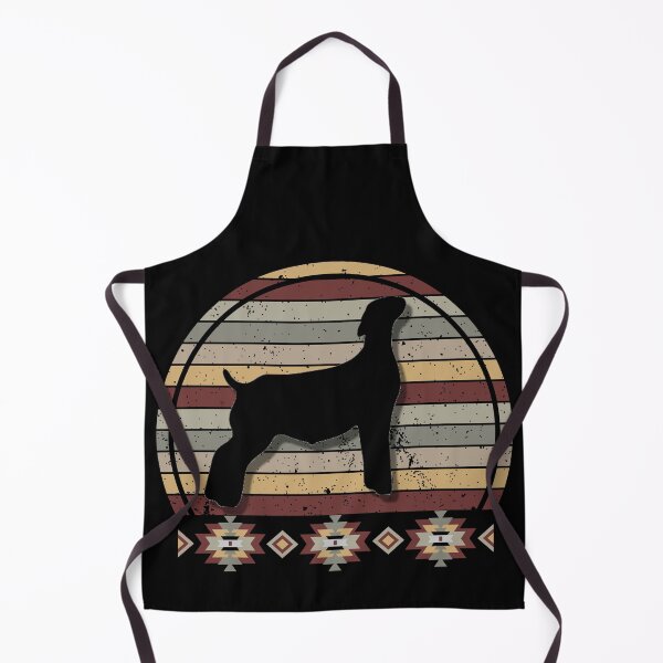 Item preview, Livestock Show Goats - Market Goats designed and sold by handsoftime2020.