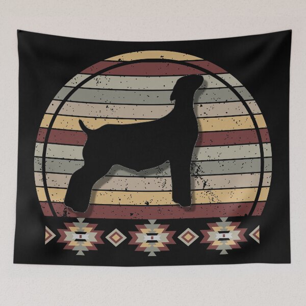 Item preview, Livestock Show Goats - Market Goats designed and sold by handsoftime2020.