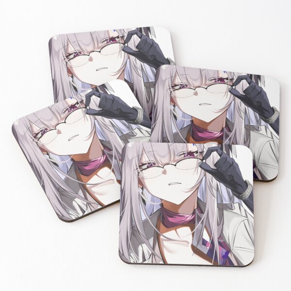 Item preview, Nihilux Looks Down Honkai Star Rail designed and sold by KomiArts.
