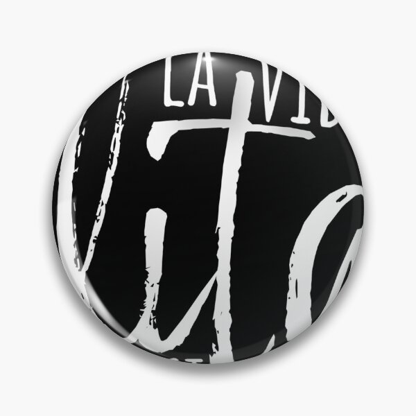Item preview, La Vida Lita designed and sold by MyBottomShelf.