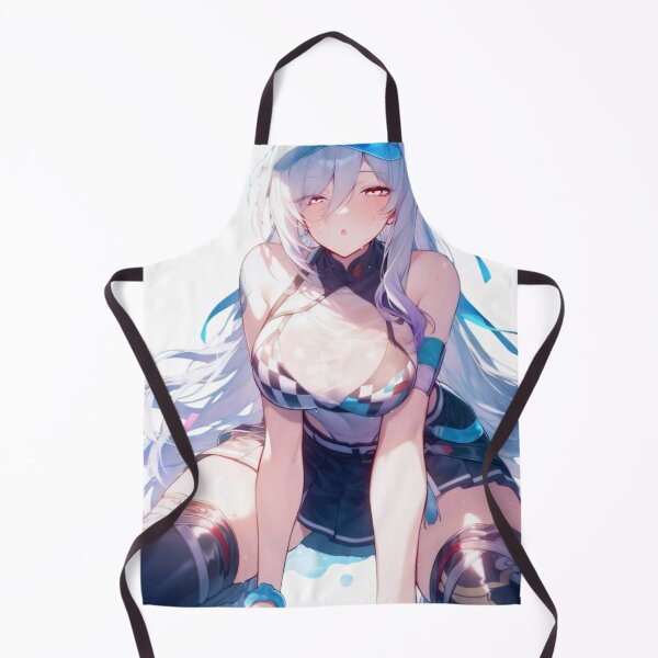 Item preview, Jingliu Honkai Star Rail Squatting designed and sold by KomiArts.